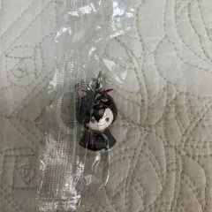 ハイキュー ミニフィギュア キーホルダー