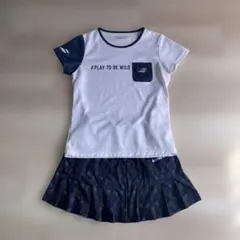 バボラ　テニス　トップス　Mサイズのサムネイル