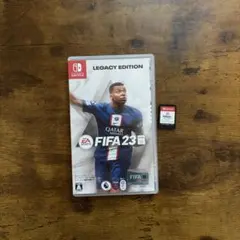 EA SPORTS FIFA 23 Legacy Edition