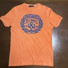 ディースクエアード DSQUARED² Tシャツ Mサイズ