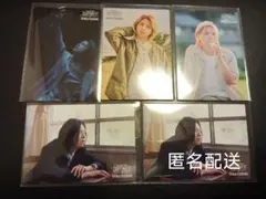 【ミセス】バベルの塔　フォトカード　藤澤涼架セット