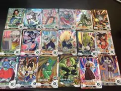 2025年最新】ドラゴンボールフュージョンワールド まとめ売りの