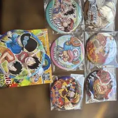昭和　ドラゴンボール　豪華コンプリートメンコくじ大当り 未開封 特賞2 キラ 昭和 ドラゴンボール 豪華コンプリートメンコくじ大当り 未開封 特賞2