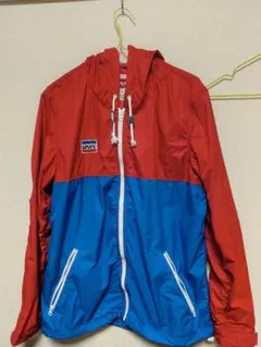 ナイロンジャケット