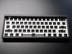 Able Studio Nas60 Black Raw