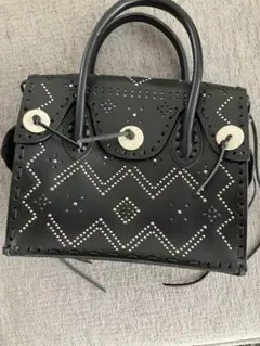 grace continental カービングバッグ