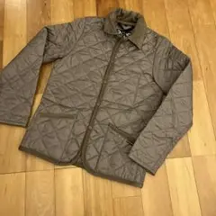 ラベンハム　キルティングジャケット レディース　36 S M