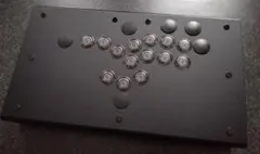 Punk Workshop PWS CB レバーレスコントローラー タイプD