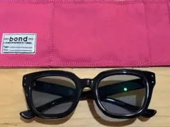 bond eyewear サングラス ボンド 067 2025年最新】bond eyewearの人気アイテム - メルカリ