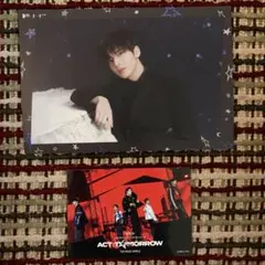 2026年最新】txtポストカードの人気アイテム - メルカリ