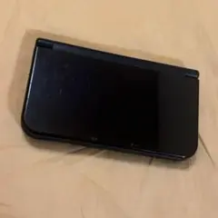 Newニンテンドー3DS LL メタリックブルー