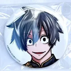 桃源暗鬼　コミケ　C107 缶バッジ　淀川