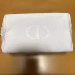 Dior ディオール ポーチ ノベルティ