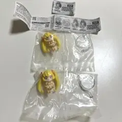 プリキュア カプセルフィギュアコレクションvol.4 キュアサンシャイン ガチャ