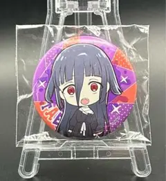 ゾンビランドサガ 山田たえ 缶バッジ - メルカリ