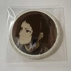 文豪ストレイドッグス beast 芥川龍之介　 缶バッジ
