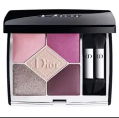ディオール サンククルールクチュール859ピンクコロール アイシャドウ Dior