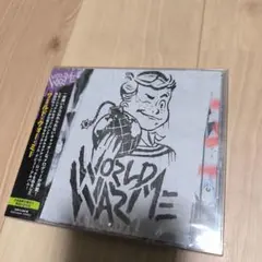 THE NINTH APOLLO pre The sampler CD 2016 - メルカリ