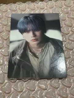 BMSGフェス MANATO カード