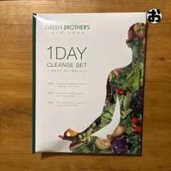 ※専用⭐︎プロフ必読⭐︎ルル様※1DAYクレンズ2セット カテゴリー：1DAY CLEANSE SET（ワンデイクレンズセット） | GB