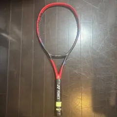 YONEX VCORE 100 硬式テニスラケット G3 新品未使用ガット未張り