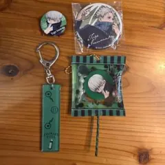 呪術廻戦 狗巻棘 グッズ まとめ売り