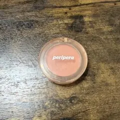 peripera ピュア ブラッシュド サンシャイン チーク 02