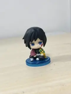 冨岡義勇 アニメ