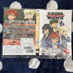 2026年最新】ダンボール戦機wars dvdの人気アイテム - メルカリ