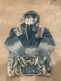 Columbia コロンビア フリース BEAMS購入 古着 美品
