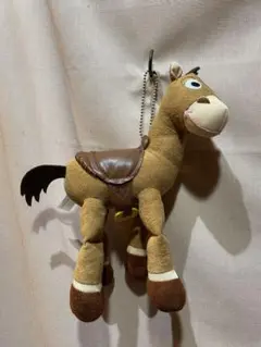 東京ディズニーリゾート　トイストーリー　ブルズアイ