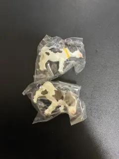 子ウシ アピるチャーム めじるし 子牛 2種