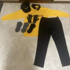サカイ引越センター 制服セット