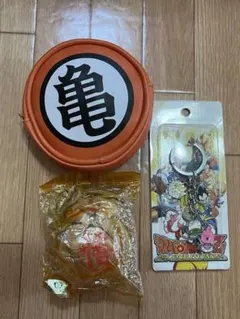 ドラゴンボール