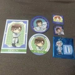 2026年最新】ヘタリアまとめ売りの人気アイテム - メルカリ