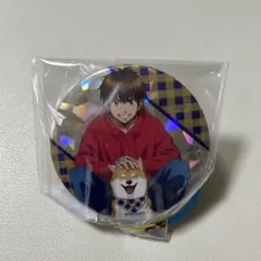 ダイヤのA【沢村栄純】ビッグホログラム缶～GiGO限定～ - メルカリ