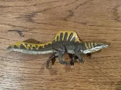 ジュラシック・ワールド キャプティブズ　スピノサウルス