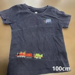 Design Tshirts Store graniph きかんしゃトーマスのサムネイル