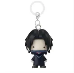 HUNTER×HUNTERめじるしアクセサリー　幻影旅団編　フェイタン