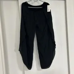 セレクトショップで購入 サルエルパンツ？ カジュアルパンツ