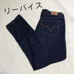 Levi's リーバイス スキニー ストレッチ 524