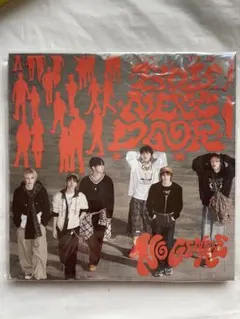 BOYNEXTDOOR No Genre 【No Route ver.】