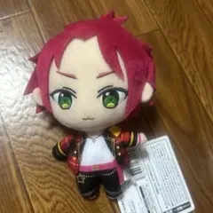 あんさんぶるスターズ！！ ぬいぐるみ Trickstar 衣更真緒 - メルカリ
