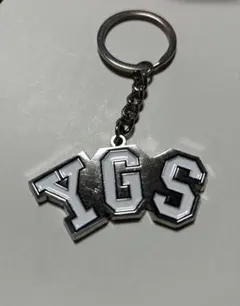 Younger Song キーホルダー