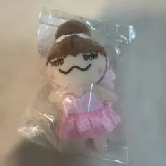 【新品】 メゾンドリーファー 6周年 梨花ちゃん人形のサムネイル