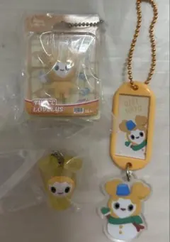 TWICE ジヒョ　ガチャ　セット
