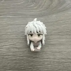 HUNTER×HUNTER すわらせ隊 コムギ