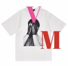 RM BTS アリラン ポップアップ Tシャツ Mサイズ 新品 ナムジュン