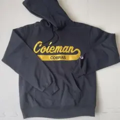 Champion パーカー　メンズM