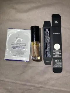 MAC ダズルシャドウ リキッド フラッシュ アンド ダッシュ